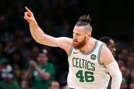 Atlanta Hawks v Boston Celtics